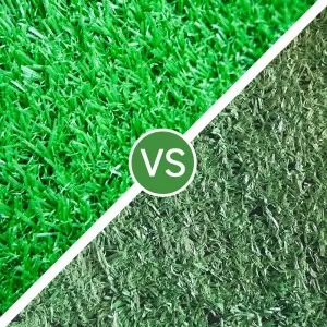 DYG 2023 Wholesale high quality grass roll 35mm turf 20mm artificial grass carpet