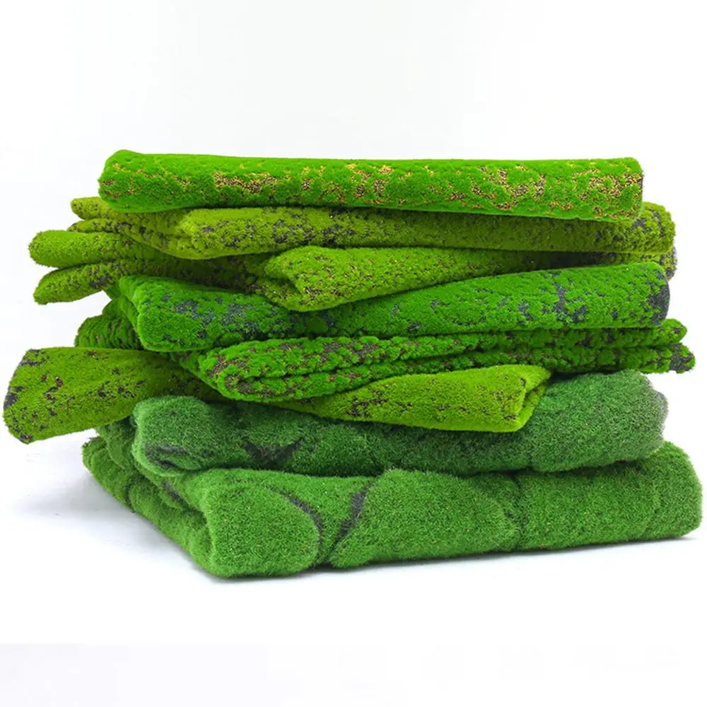 High quality Artifical Moss