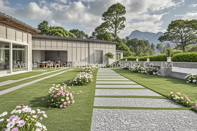 How to Choose the Best Artificial Grass for Front Gardens