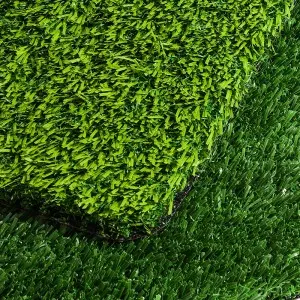 30mm leisure entertainment artificial grass lawn turf for home garden green decoration