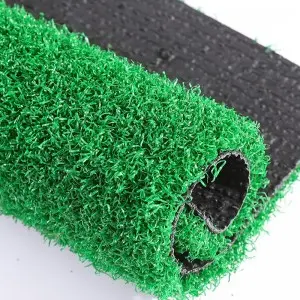 Outdoor Mini Golf Carpet Artificial Golf Grass Putting Green