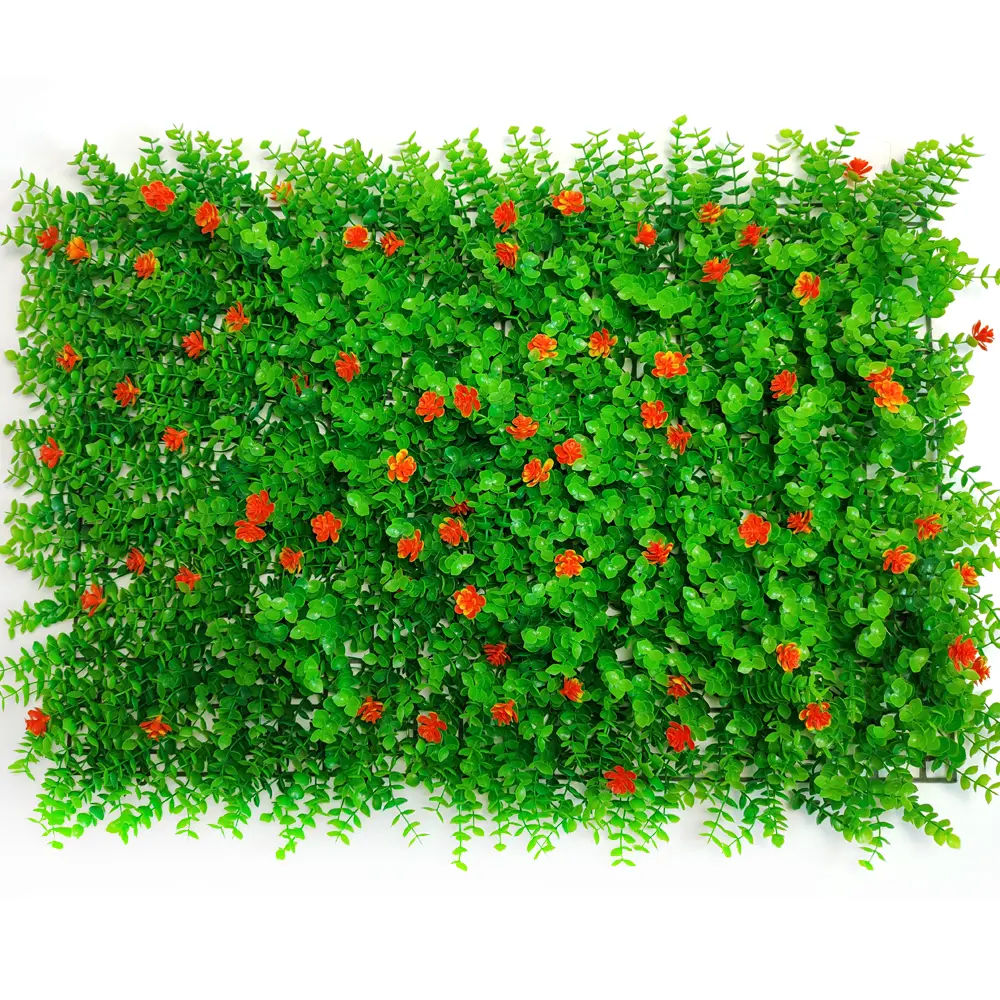 Simulation Plant Eucalyptus Artificial Hanging Plant Wall Grass Featured Image