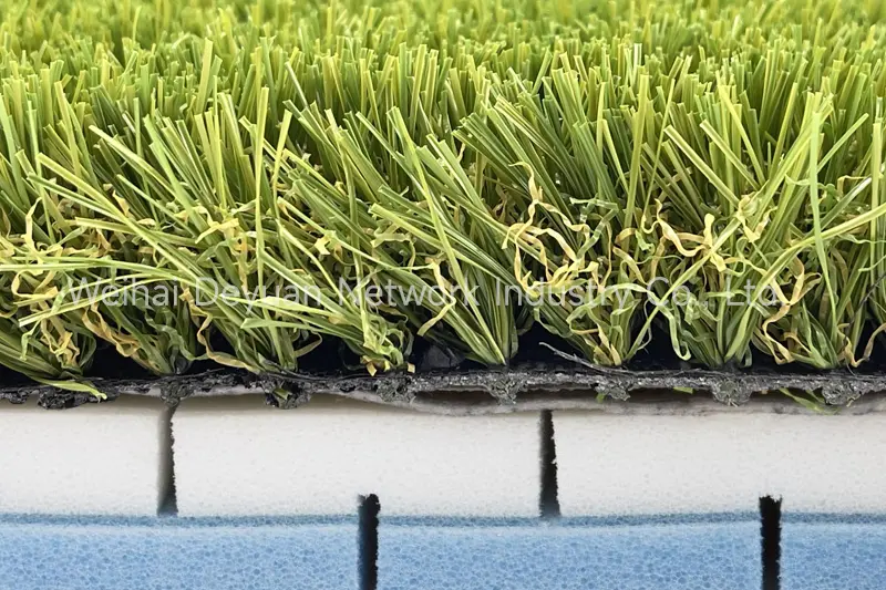 How to Choose the Best Artificial Grass for Commercial and Public Use