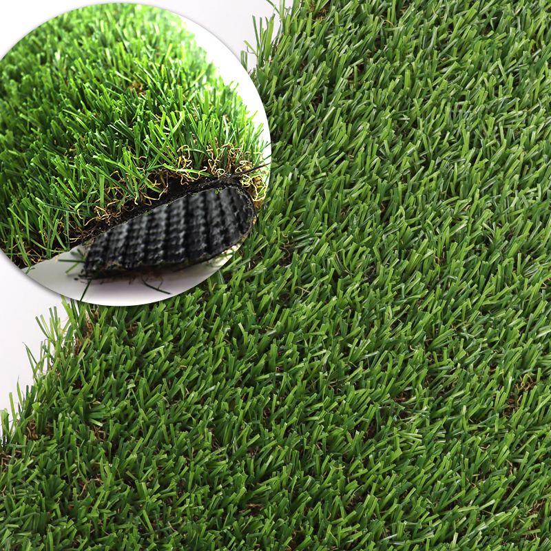 Hot Selling Spots Flooring Landscaping synthetic turf artificial grass Featured Image