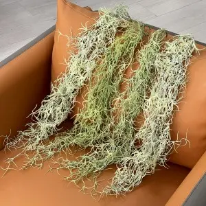 Artificial Hanging Rattan Grass Wall hanging artificial plant vine garland for wedding home party office decor