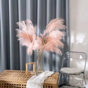 Wholesale pampas grass weddings home decor flower decorative flowers pampas pampa grass