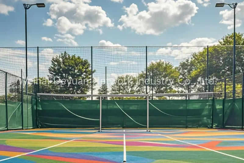 13 Reasons to Use Artificial Grass for a Padel Court