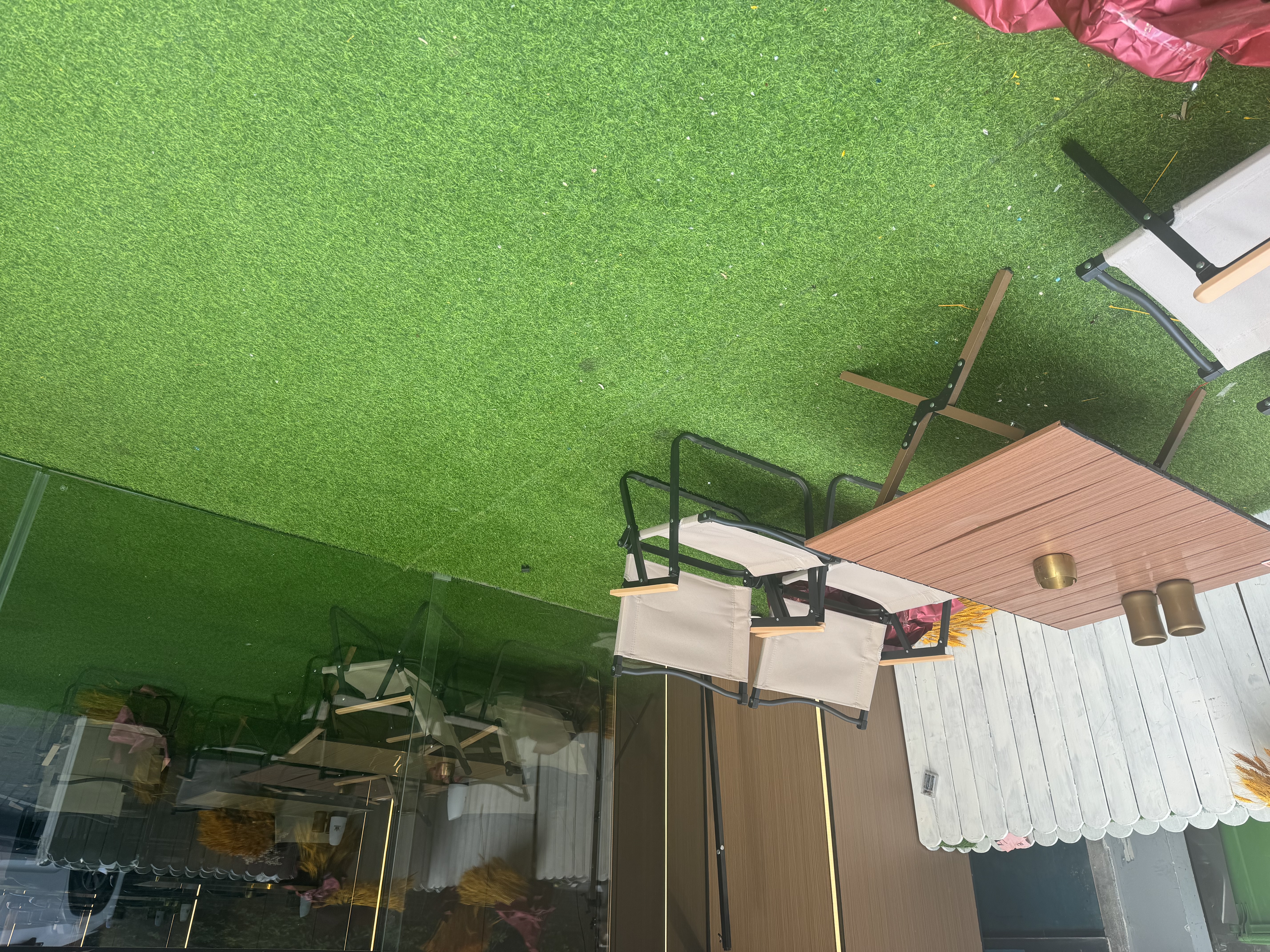 25-33 of the 33 Questions to Ask Before Buying Artificial Lawn