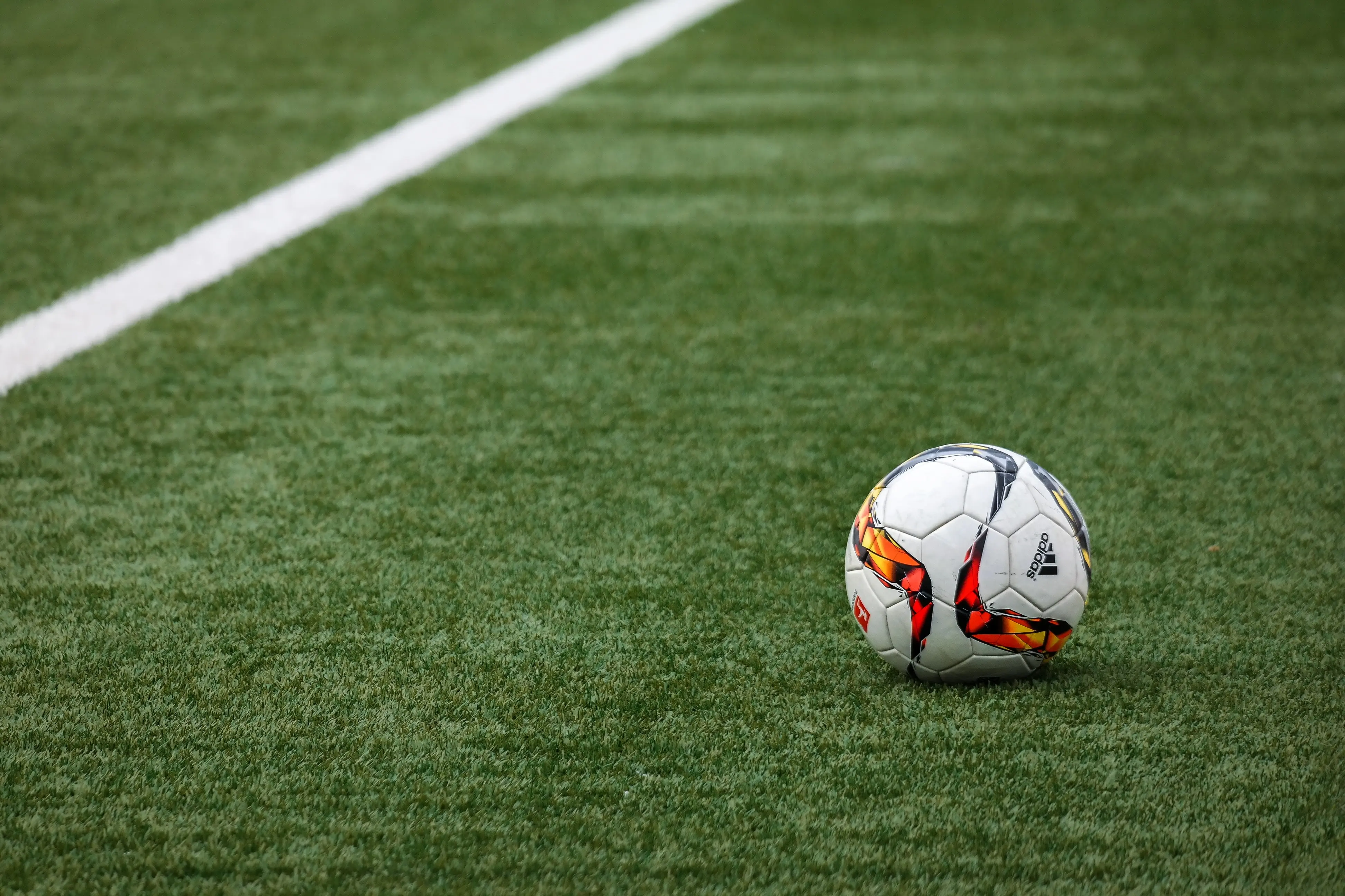 Benefits of an Artificial Turf Soccer Field