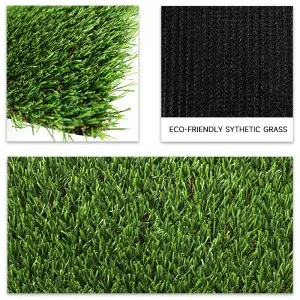 Hot Selling Spots Flooring Landscaping synthetic turf artificial grass
