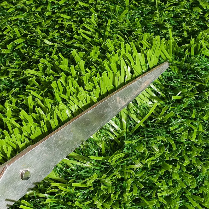 Moss On Wall - Soccer Field Turf Artificial Turf For Sale,cheap Sports Flooring Football Artificial Grass – Deyuan detail pictures