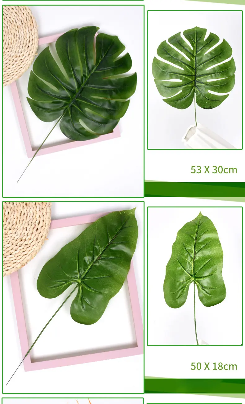 Outdoor UV Resistant Artificial Fake Hanging Plants Curly Seaweed Ferns