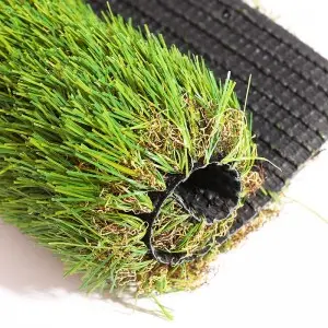 Customized Synthetic Grass Artificial turf garden Artificial Grass for swimming pool