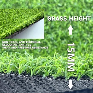 synthetic turf artificial grass outdoor golf green artificial
