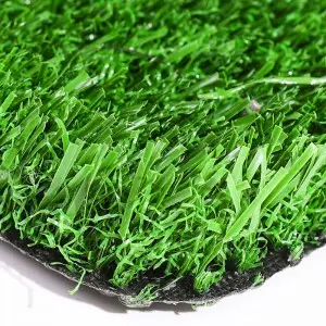 30mm leisure entertainment artificial grass lawn turf for home garden green decoration