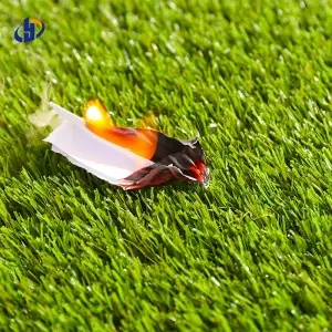 Artificial Entertainment Grass, Life-Like Artificial Grass Lawn