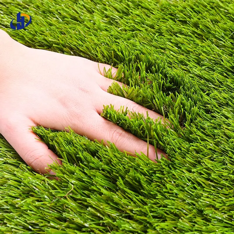 Artificial Entertainment Grass, Life-Like Artificial Grass Lawn (2)