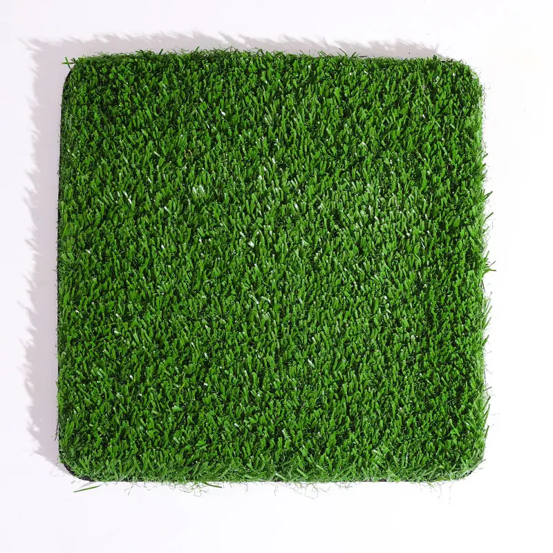 OEM manufacturer Rolls Of Grass – 30mm leisure entertainment artificial grass lawn turf for home garden green decoration – Deyuan