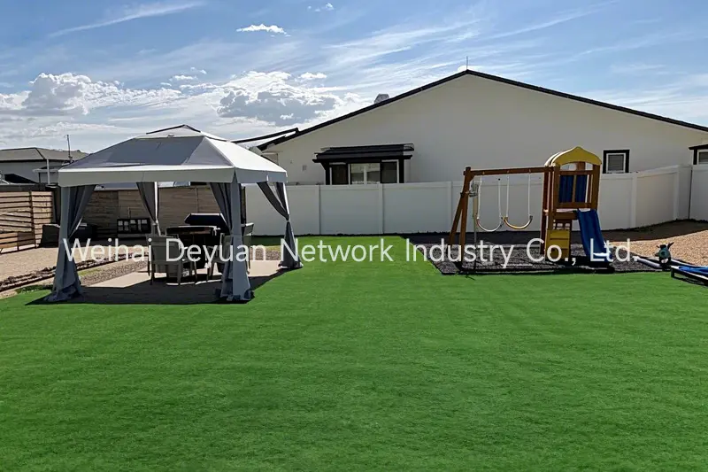 How To Install Artificial Grass: A Step-By-Step Guide