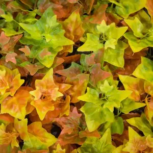 Uland decorative plant wall fake grass wall artificial grass hedge boxwood panel