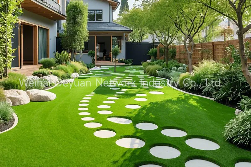 How to Design Your Dream Garden？