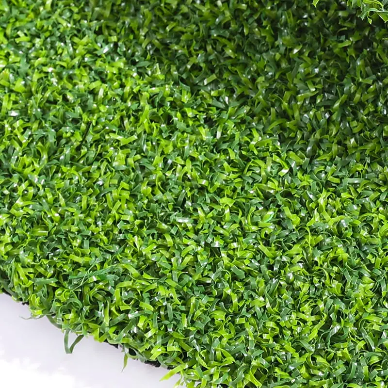 False Grass - Outdoor Mini Golf Carpet Artificial Golf Grass Putting Green – Deyuan