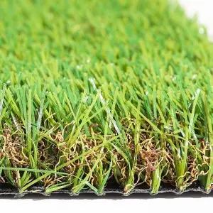 Customized Synthetic Grass Artificial turf garden Artificial Grass for swimming pool