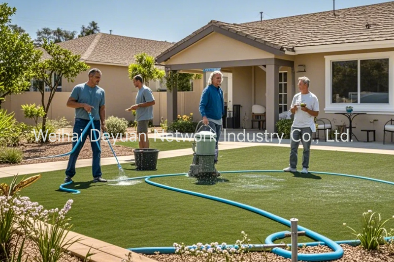 6 Reasons Why Artificial Turf Is Good for the Environment