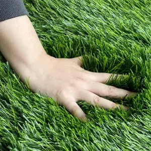 Artificial Grass For Landscape Carpet Mat Football Artificial Grass Synthetic Grass Outdoor Artificial Turf Fake Lawn
