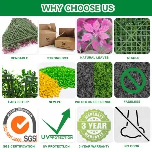 sea grass wall decor green artificial turf grass wall artificial grass for wall