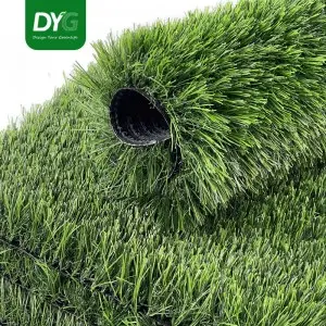 40mm Landscape Artifical Synthetic Turf Roll Grass Lawn Carpet Roll Artificial Grass For Garden