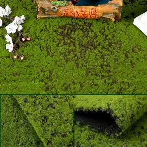 High quality Artifical Moss
