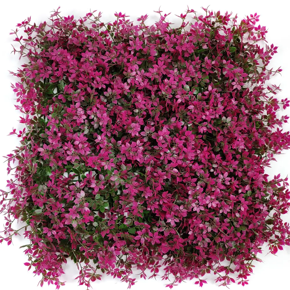 sea grass wall decor green artificial turf grass wall artificial grass for wall Featured Image