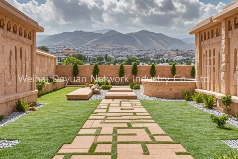 5 Reasons to Install Artificial Grass in Public Areas