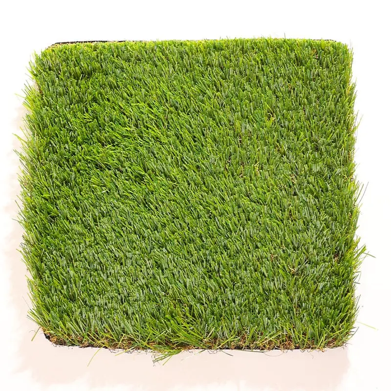 Wholesale Price China Grass Turf - Customized Synthetic Grass Artificial turf garden Artificial Grass for swimming pool – Deyuan detail pictures