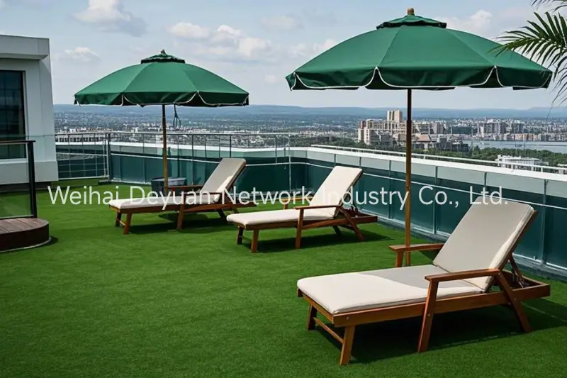 10 Landscape Design Trends to Watch for in 2025