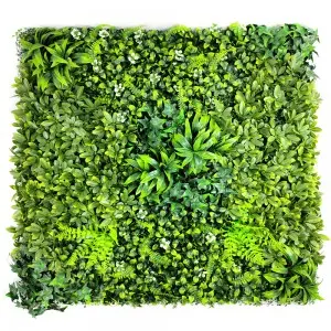 Garden Outdoor Interior Decoration Home Decoration Artificial Plant Lawn Grass Decorative Wall Plant