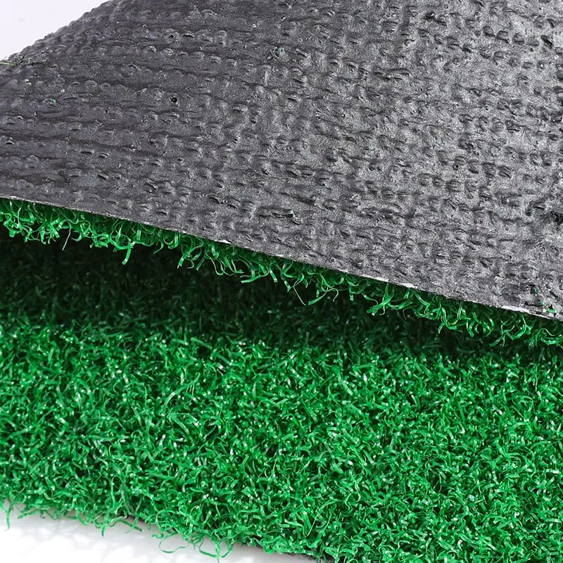False Grass - Outdoor Mini Golf Carpet Artificial Golf Grass Putting Green – Deyuan