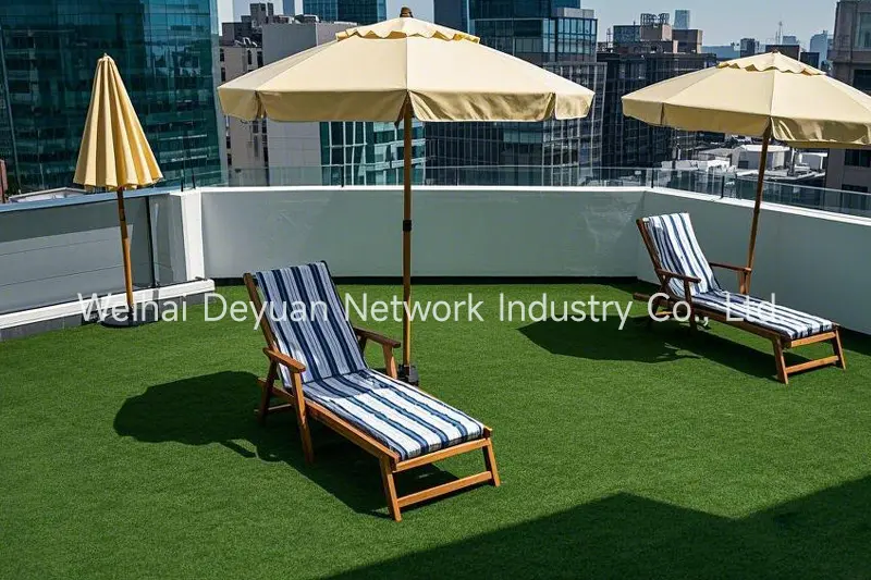 The Best Artificial Grass for Your Outdoor Space