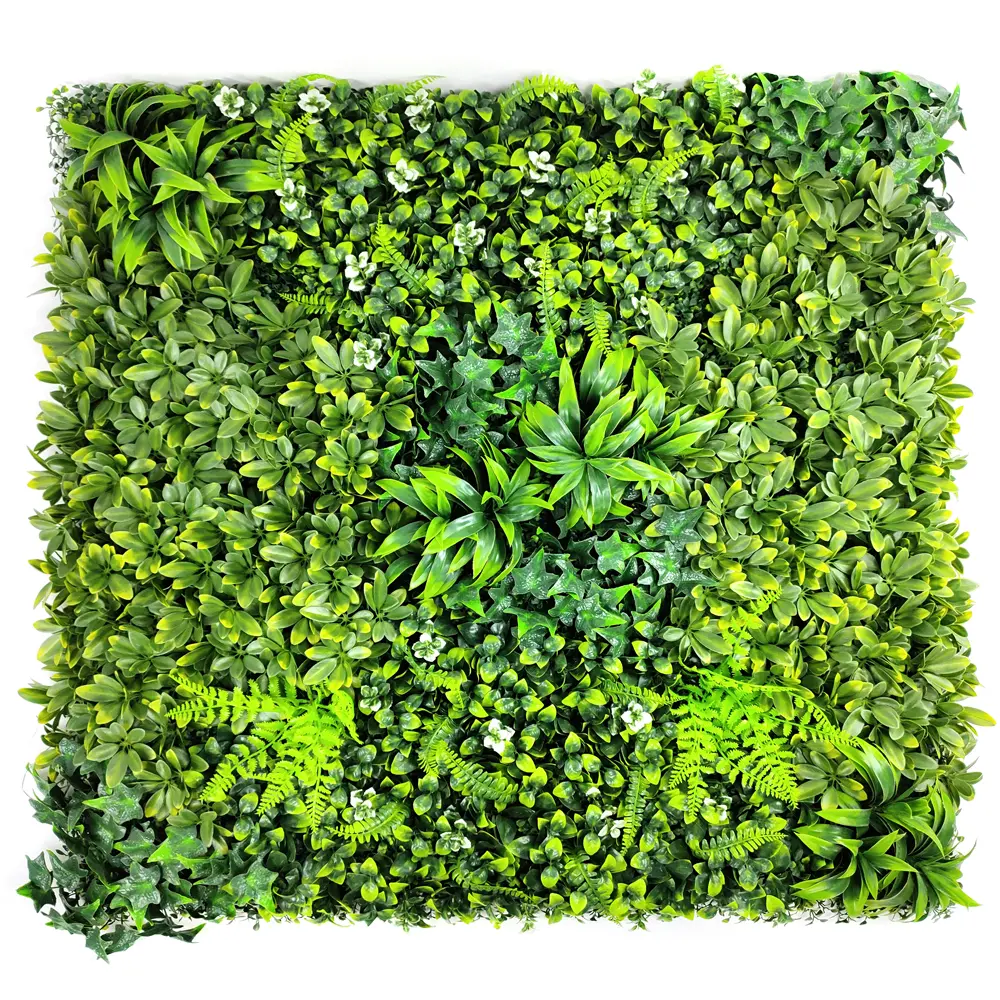 Garden Outdoor Interior Decoration Home Decoration Artificial Plant Lawn Grass Decorative Wall Plant Featured Image