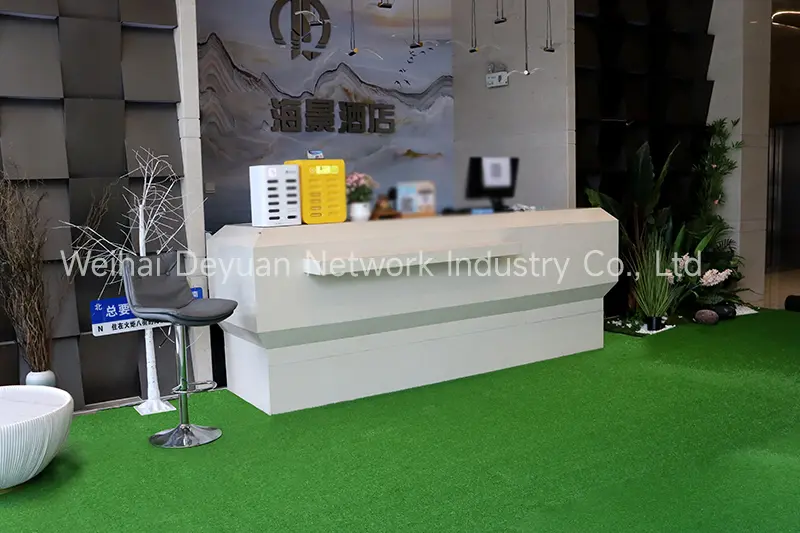 Is artificial turf fireproof?