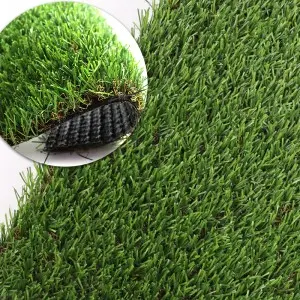 Hot Selling Spots Flooring Landscaping synthetic turf artificial grass