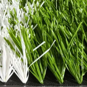 50mm high quality Football Field Synthetic Grass Carpet for outdoor