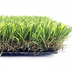 Top Quality Anti-UV Artificial Grass natural Synthetic Turf for landscaping place