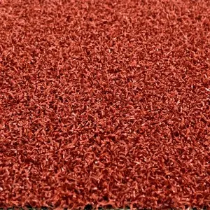 Felt artificial turf Outdoor Landscape Synthetic Turf Grass Mat Golf Grass