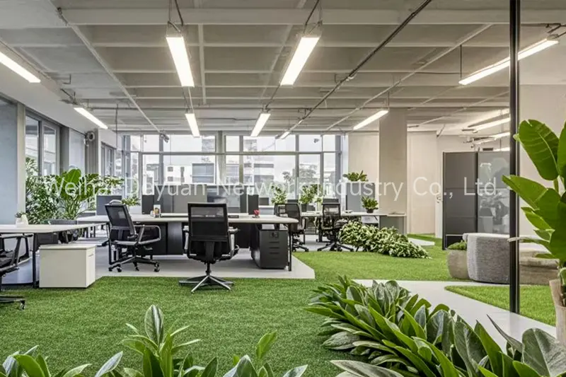 The 5 Most Common Commercial Artificial Turf Applications & Use Cases