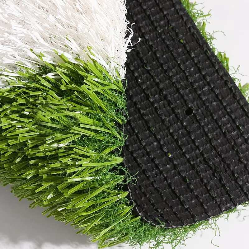 Moss On Wall - Soccer Field Turf Artificial Turf For Sale,cheap Sports Flooring Football Artificial Grass – Deyuan detail pictures
