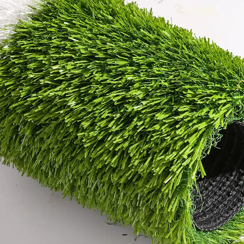 Moss On Wall - Soccer Field Turf Artificial Turf For Sale,cheap Sports Flooring Football Artificial Grass – Deyuan detail pictures