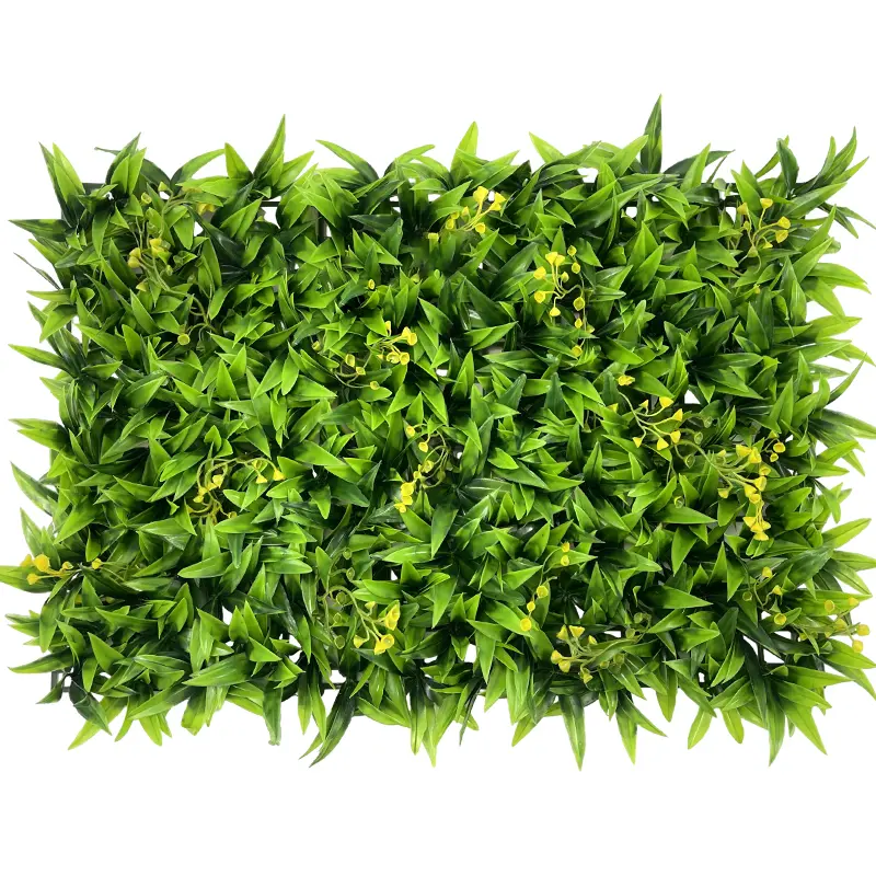 Boxwood Panels, Grass Wall , Plant Wall, Grass Backdrop Wall, Privacy Screen, Sun Protected Green Wall Decor for Outdoor, Indoor, Garden, Backyard and Décor Featured Image