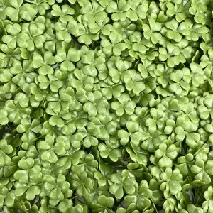 DYG High Quality Simulation Green Backdrop Restaurant Artificial Plants Grass Wall